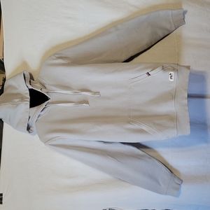 Fila Men's Hoodie  Size M